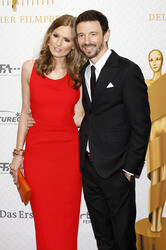 Deutscher Filmpreis 2014, Berlin