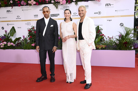 Deutscher Filmpreis 2026 in Berlin
