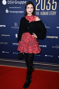 99Fire Films Award, Berlinale 2026