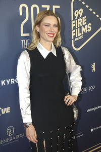 99Fire Films Award, Berlinale 2026