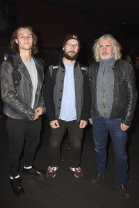 Filmpremiere 'Verrückt nach Fixi' in München