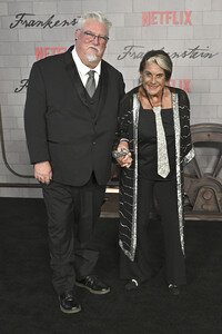 Filmpremiere 'Frankenstein' in Los Angeles