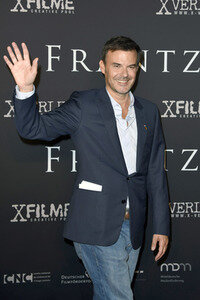 Filmpremiere 'Frantz' in Berlin