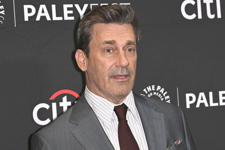 Serienscreening 'Your Friends and Neighbors' auf dem PaleyFest Los Angeles 2026