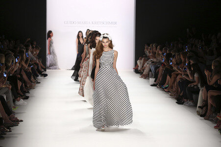 Mercedes-Benz Fashion Week Berlin Spring/Summer 2017