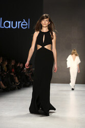 Laurel Fashion Show, Berlin Fashion Week Autumn/Winter 2015