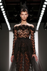 Irene Luft Fashion Show, Berlin Fashion Week Spring/Summer 2015