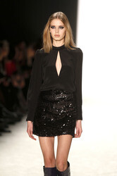 Riani Fashion Show, Berlin Fashion Week Autumn/Winter 2015