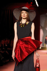 Shop The Runway Presented by Fashion ID, Berlin Fashion Week Autumn/Winter 2015
