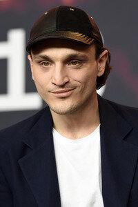 'In den Gängen' Pressekonferenz, Berlinale 2018