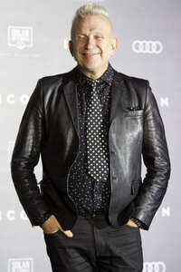 Icon Awards 2016 in Madrid