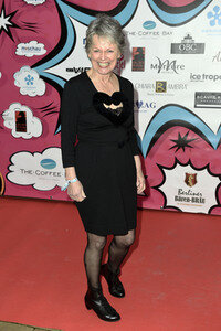 Geburtstags-Gala von Julian F.M. Stoeckel in Berlin