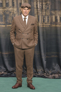 Season 2 Premiere 'The Gentlemen' in London