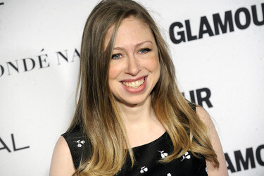 Glamour Women of the Year Awards 2014, New York