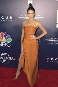 NBCUniversal Golden Globes 2017 After Party in Beverly Hills