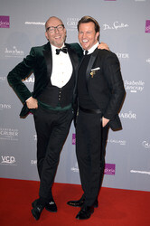 Deutscher Kosmetikpreis 'Gloria' 2015, Düsseldorf