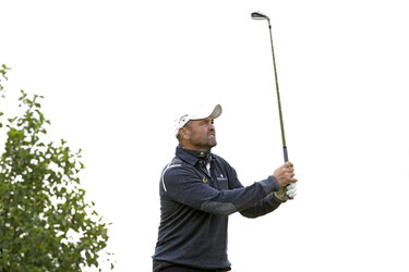 7. GRK Golf Charity Masters, Leipzig