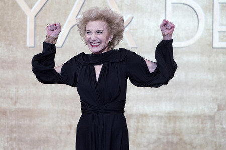 Goya Awards 2018 in Madrid