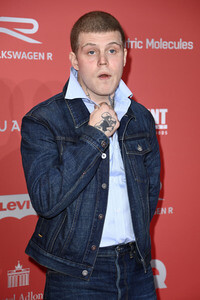 GQ Men of the Year Awards 2025 in Berlin