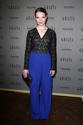 GRAZIA Germany's Best Dressed Award 2014, Berlin