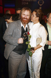 50. Grimme-Preis 2014 in Marl 