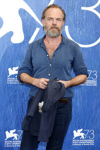 'Hacksaw Ridge' Photocall auf der Biennale 2016 in Venedig