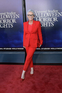 Opening der Halloween Horror Nights in Universal City