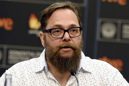 'Der Hauptmann' Pressekonferenz, San Sebastian Film Festival 2017