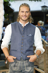 TV Show 'HeidiFest by Heidi Klum' in München