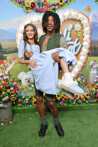 TV-Show 'HeidiFest by Heidi Klum' in München