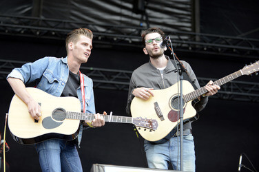 Highfield Festival 2014, Großpösna