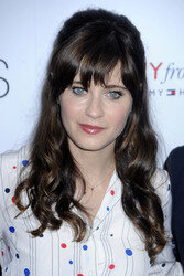 'To Tommy, From Zooey' Launch, New York