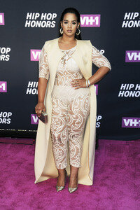 VH1 Hip Hop Honors: All Hail the Queens in New York