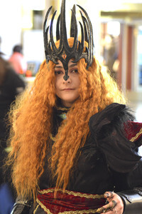 HobbitCon 4 in Bonn
