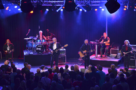 Konzert der Höhner in München