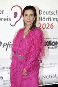 24. Deutscher Hörfilmpreis 2026 in Berlin
