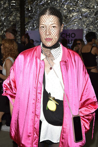 Marina Hoermanseder Fashion Show auf der Berlin Fashion Week S/S 2027 in Berlin