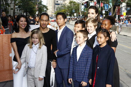 'Der weite Weg der Hoffnung' Premiere, Toronto International Film Festival 2017