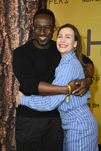 Filmscreening 'Hoppers' in Berlin