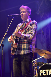 18. Hurricane Festival, Scheeßel