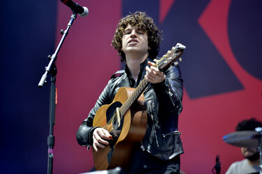 18. Hurricane Festival, Scheeßel
