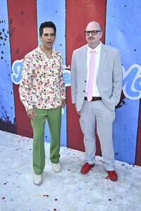 Filmpremiere 'Ice Cream Man' in Los Angeles