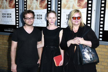 Filmpremiere 'Ich seh, ich seh' in Berlin