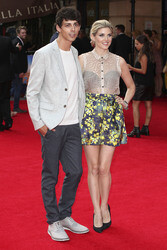 'The Inbetweeners 2' Premiere, London