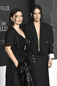 Filmpremiere 'Jay Kelly' in Los Angeles