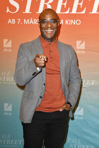 Photocall 'Beale Street' in Berlin