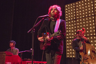 Jonathan Jeremiah Konzert in Hamburg
