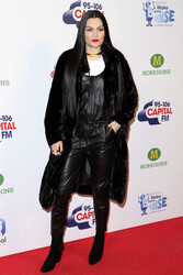 Jingle Bell Ball 2014, London