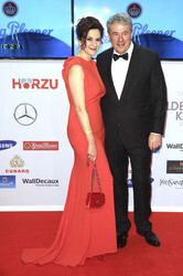50. Verleihung der Goldenen Kamera 2015, Hamburg