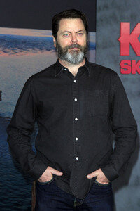 Filmpremiere 'Kong: Skull Island' in Los Angeles